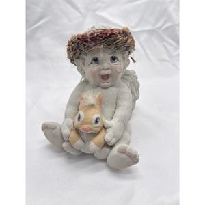 VTG Dreamsicle figurine